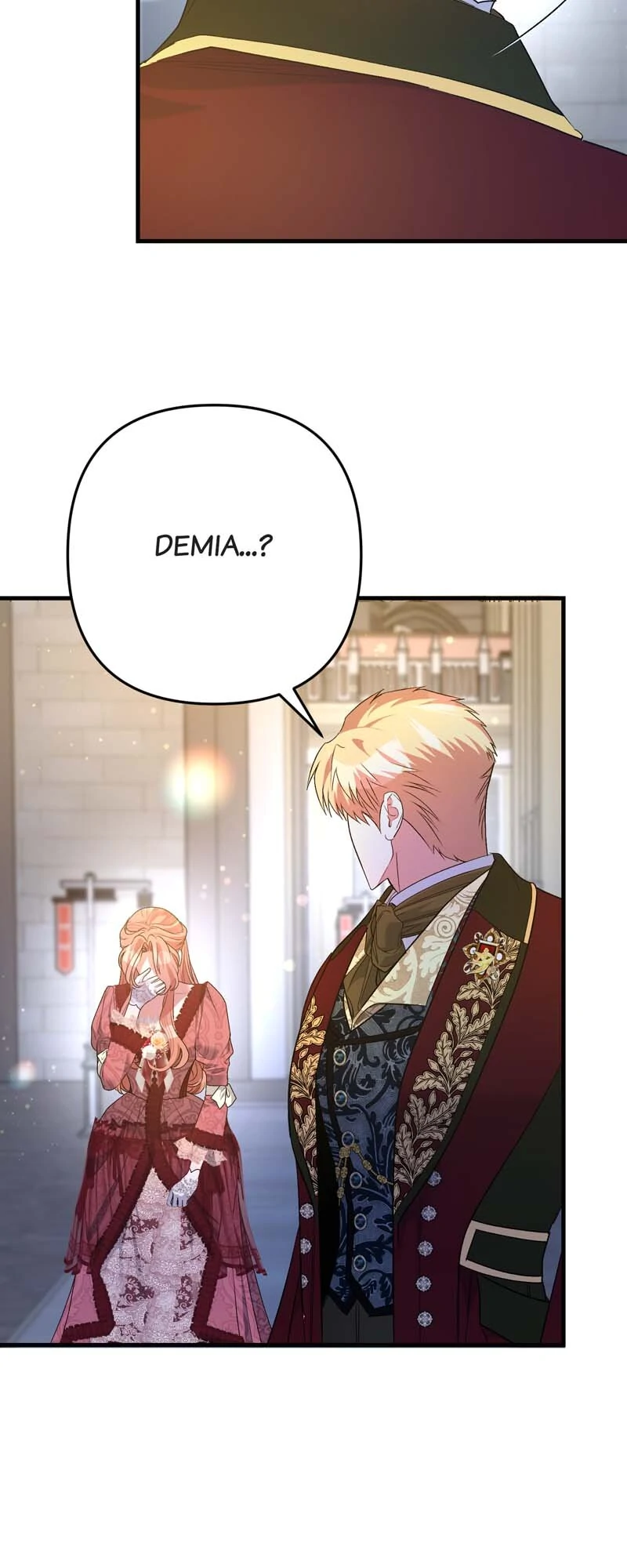 My Second First Marriage Chapter 73 - page 10