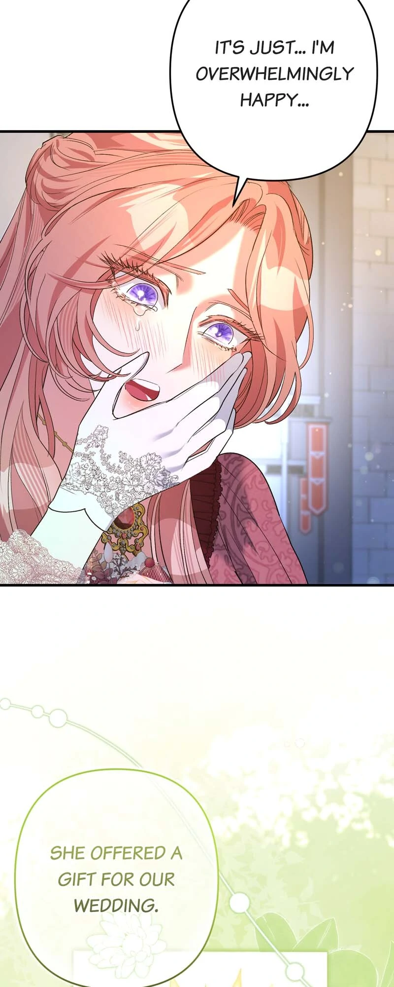 My Second First Marriage Chapter 73 - page 12
