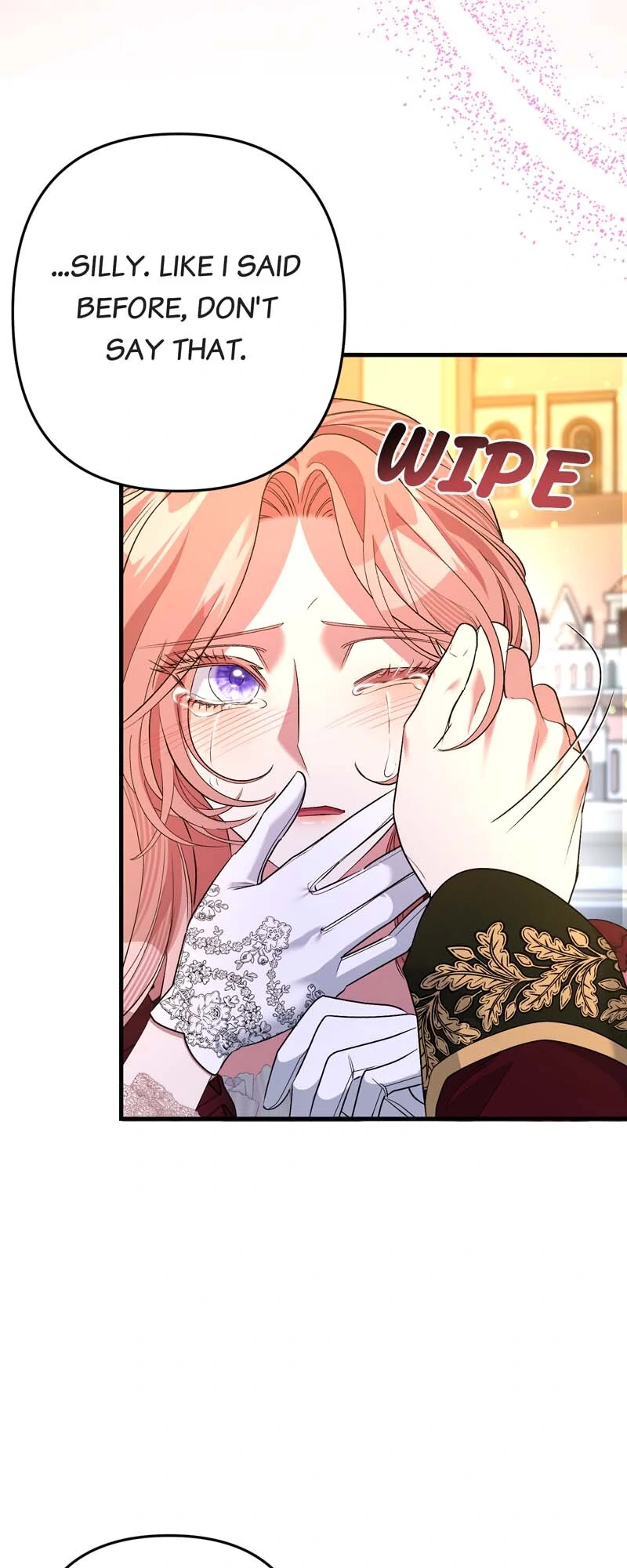 My Second First Marriage Chapter 73 - page 16