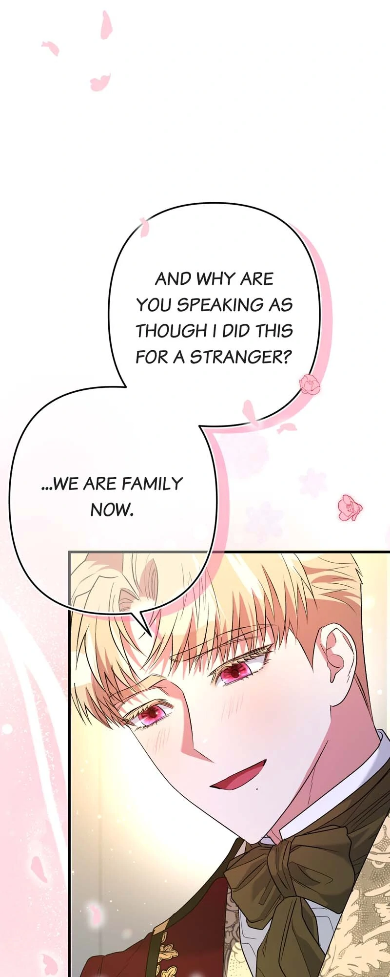 My Second First Marriage Chapter 73 - page 18