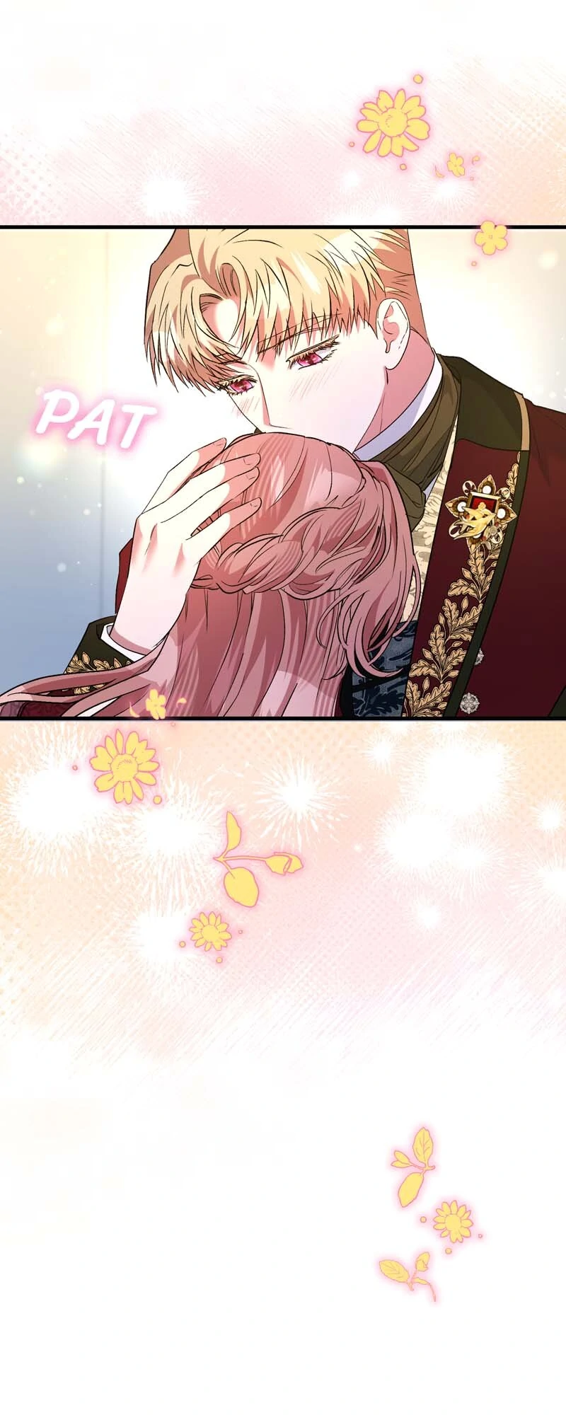 My Second First Marriage Chapter 73 - page 22