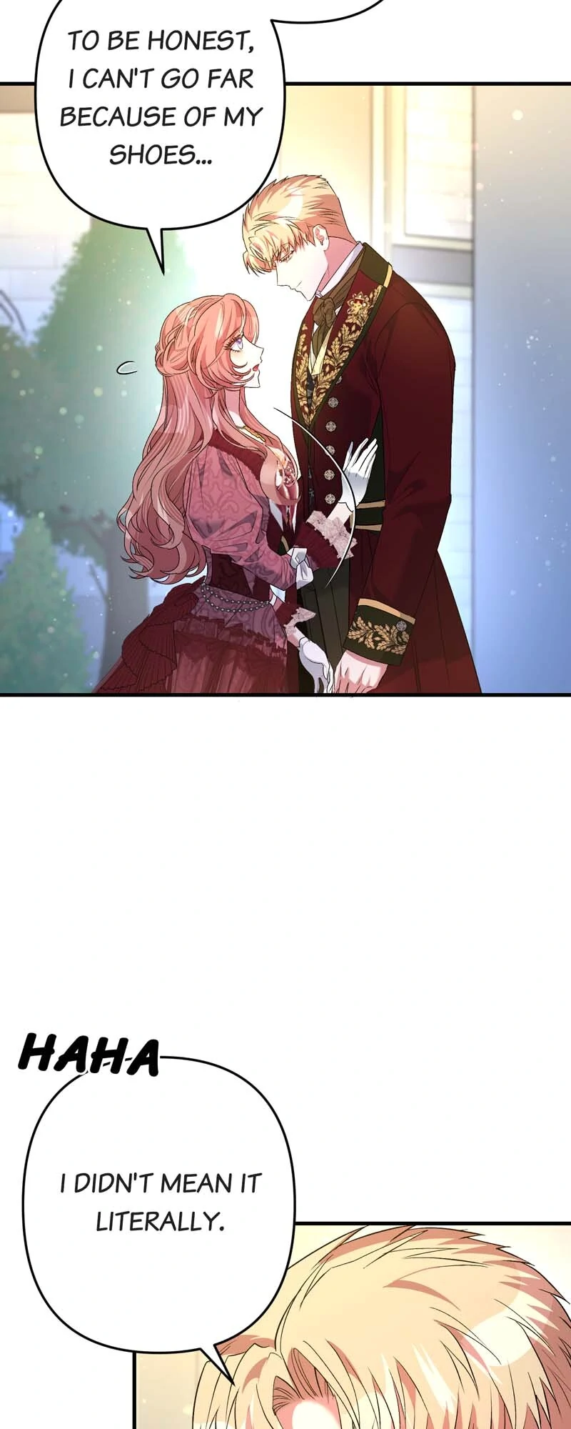 My Second First Marriage Chapter 73 - page 24