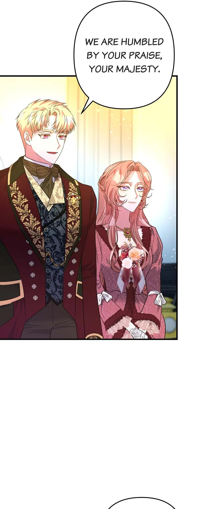 My Second First Marriage Chapter 73 - page 3