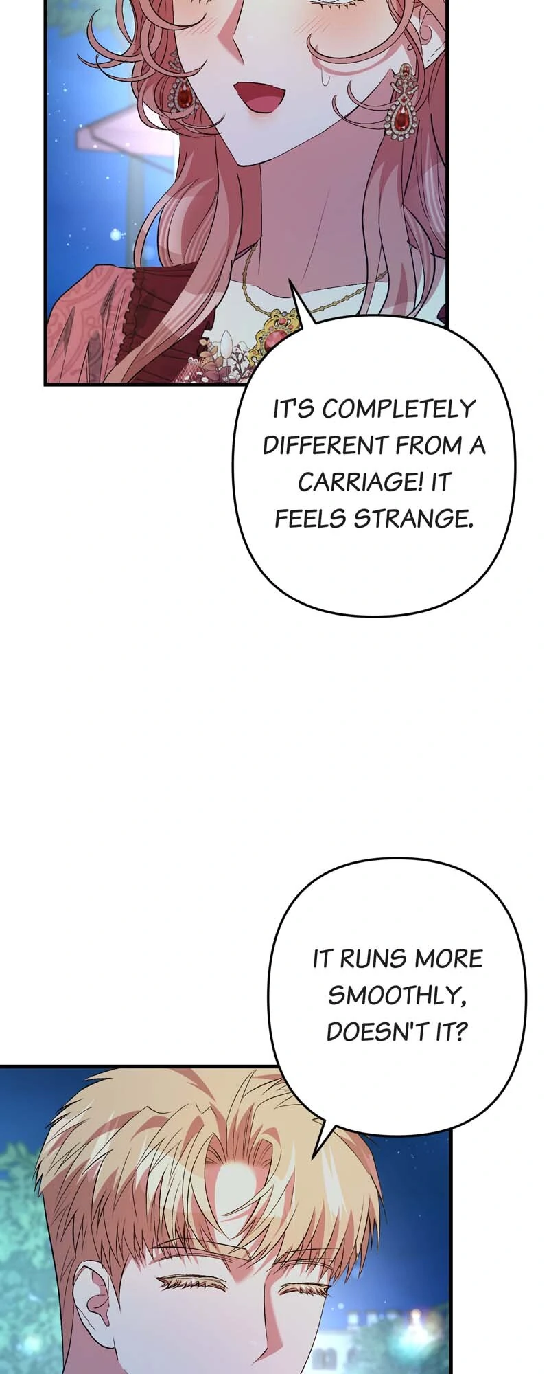 My Second First Marriage Chapter 73 - page 30