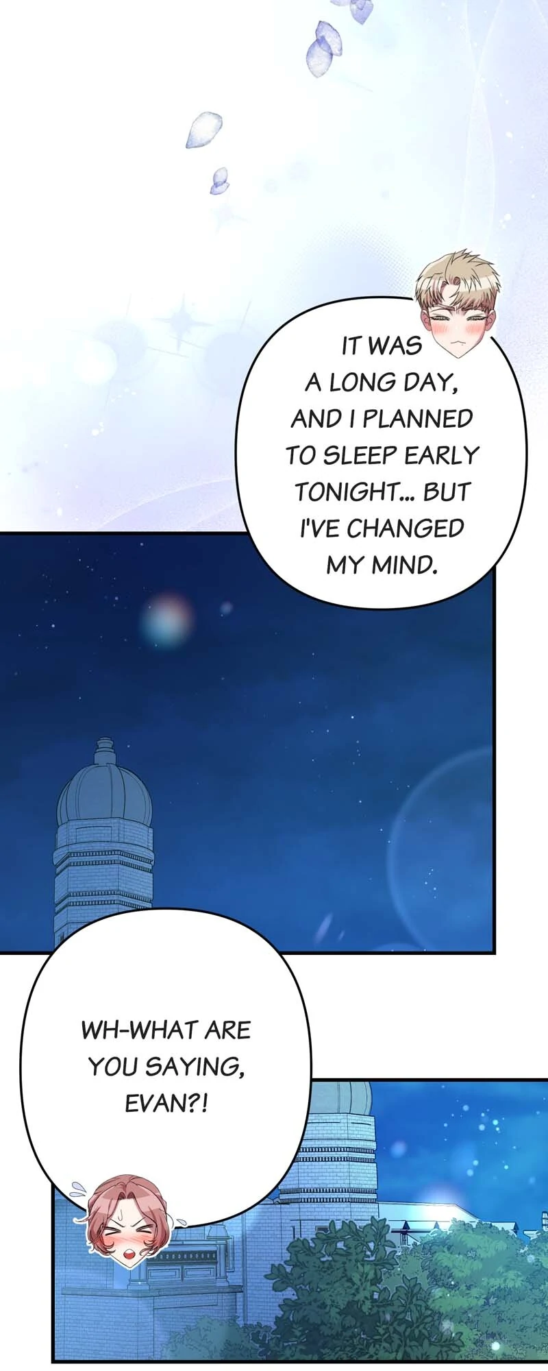 My Second First Marriage Chapter 73 - page 37