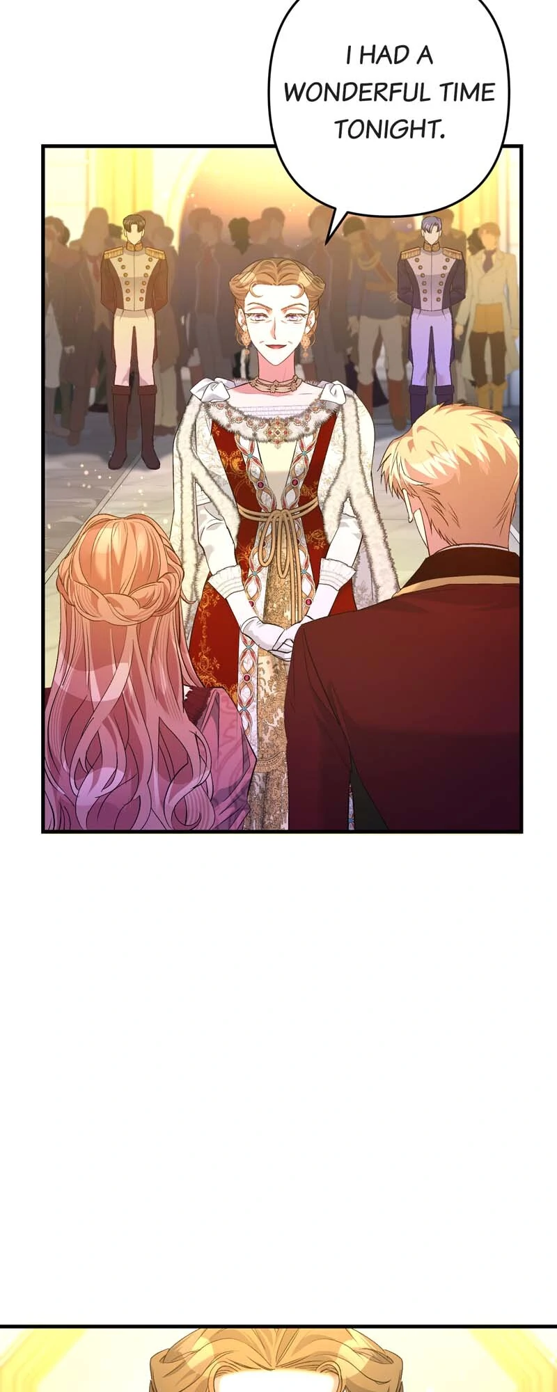 My Second First Marriage Chapter 73 - page 4