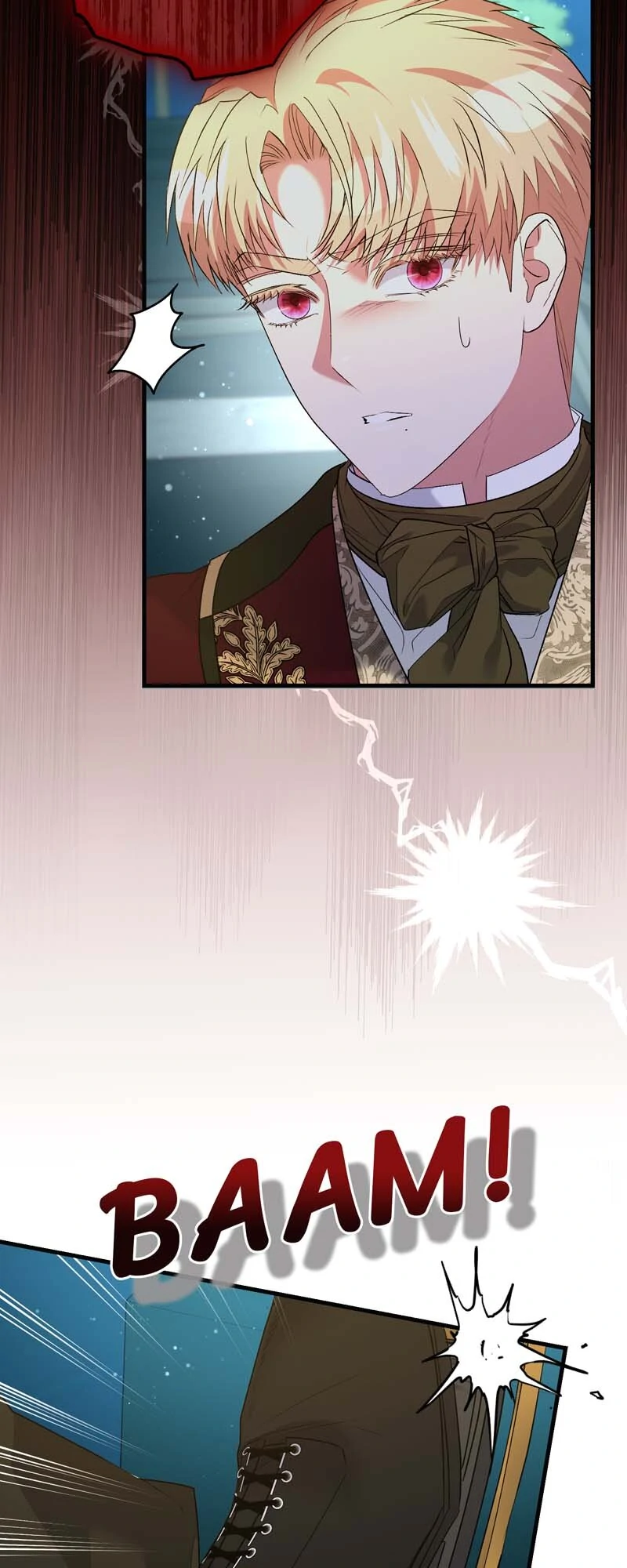 My Second First Marriage Chapter 73 - page 40