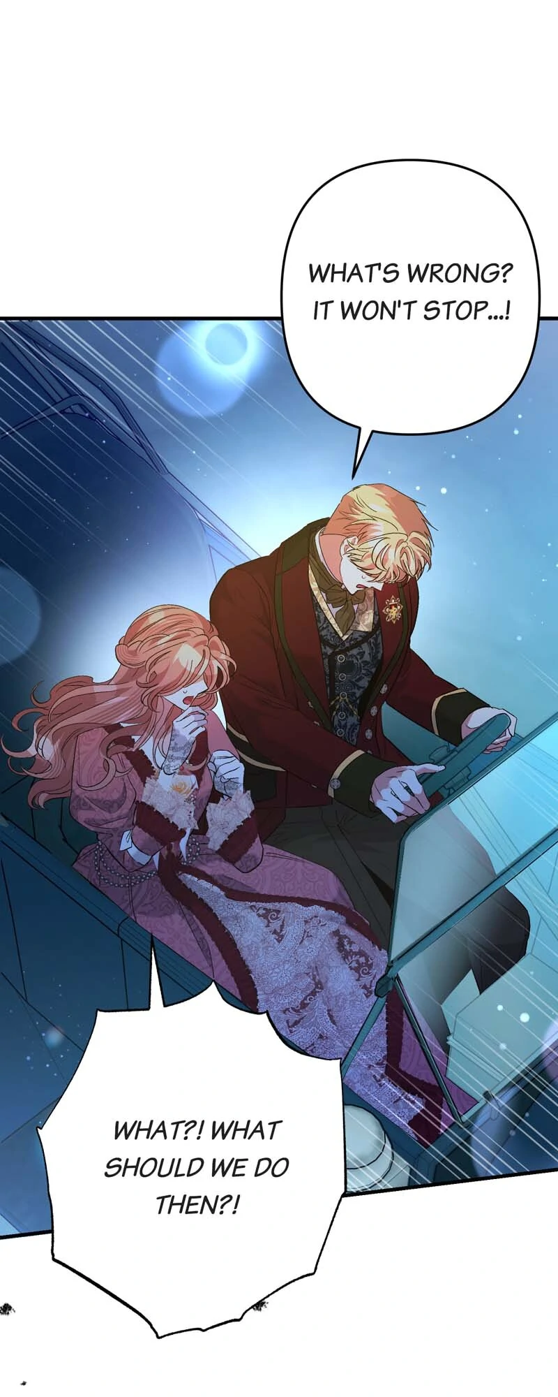 My Second First Marriage Chapter 73 - page 42