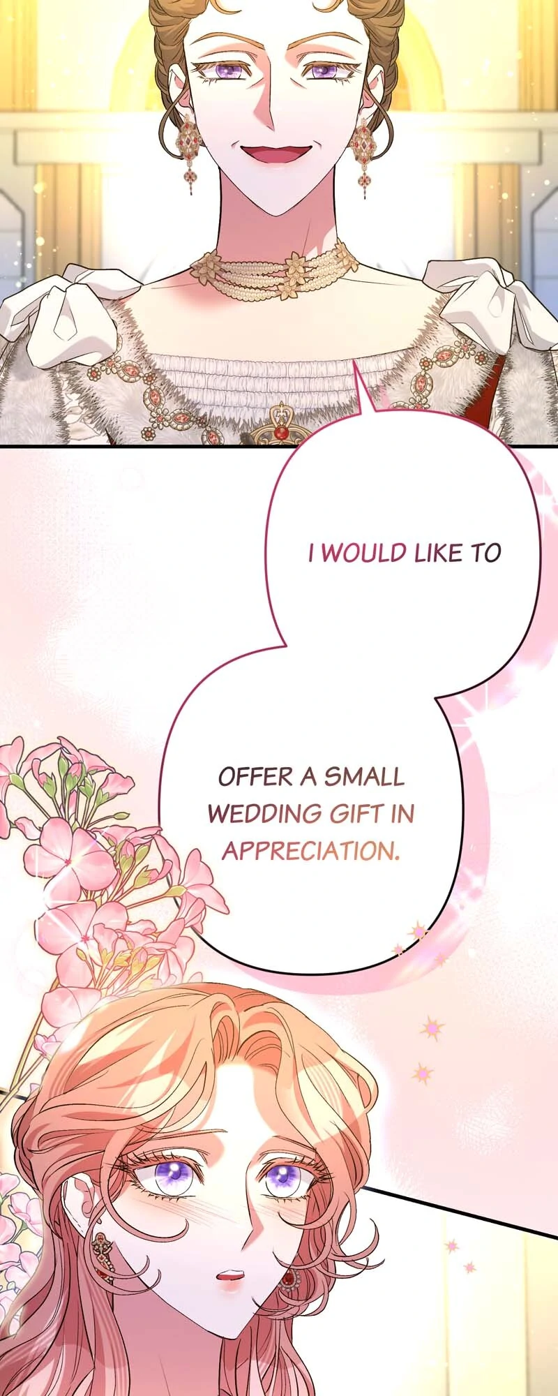 My Second First Marriage Chapter 73 - page 5