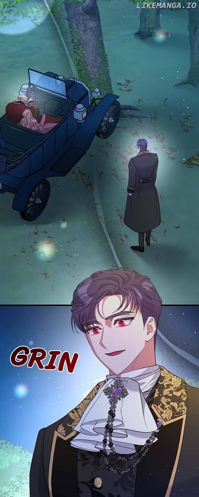 My Second First Marriage Chapter 73 - page 54