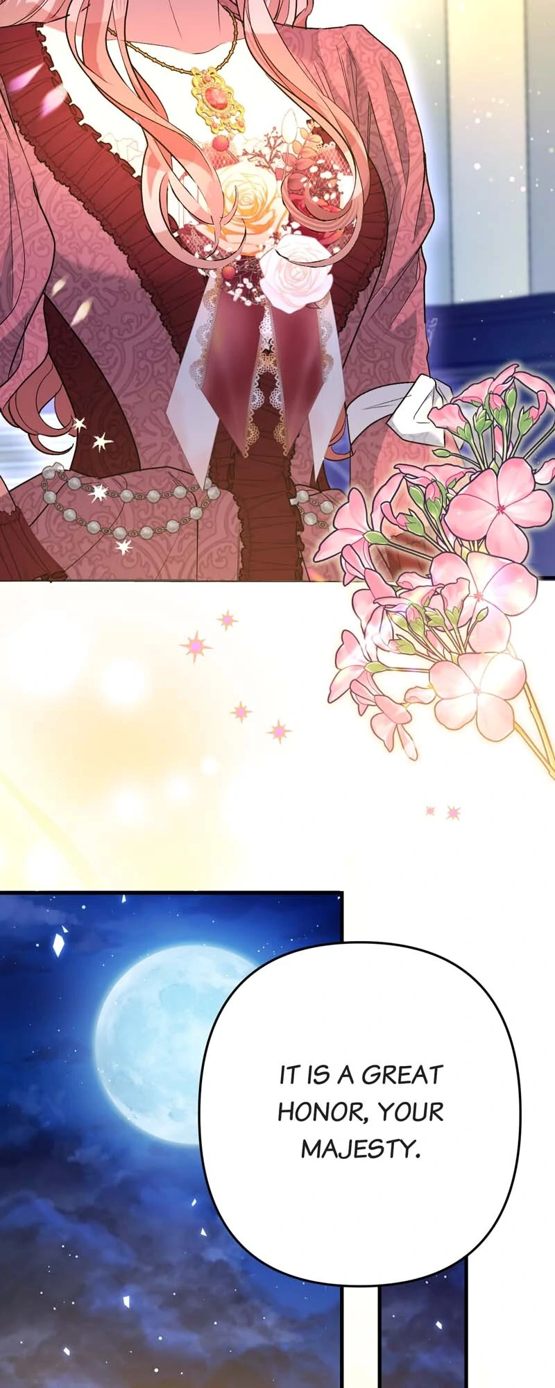 My Second First Marriage Chapter 73 - page 6