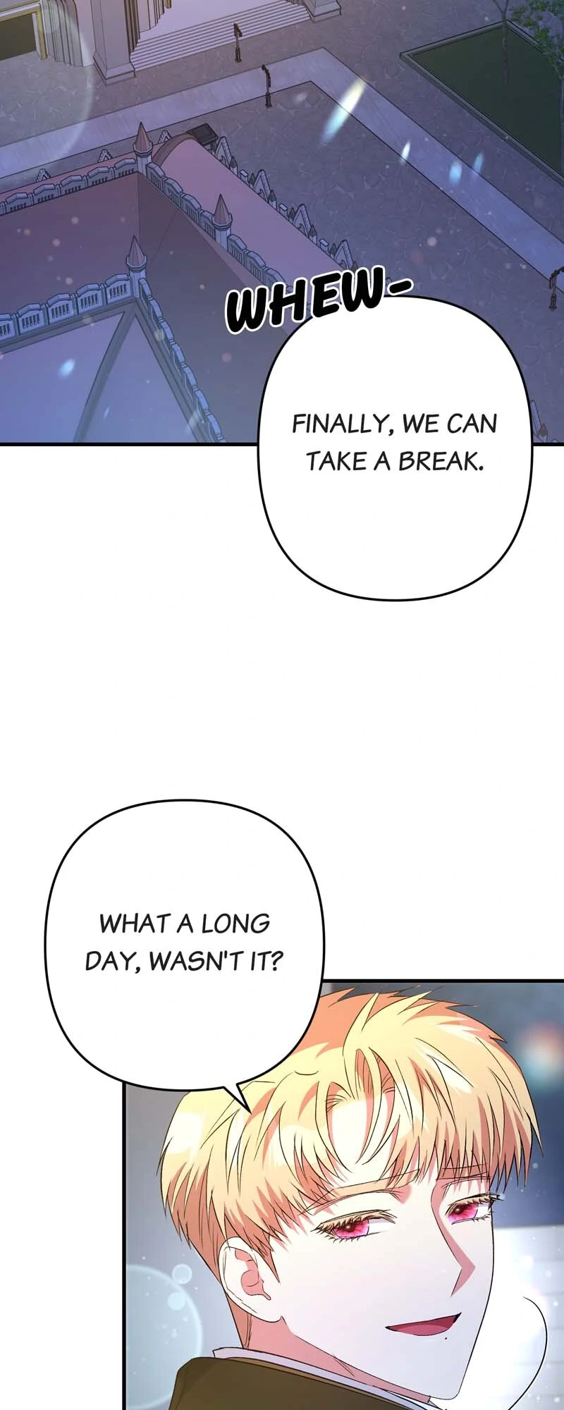 My Second First Marriage Chapter 73 - page 9
