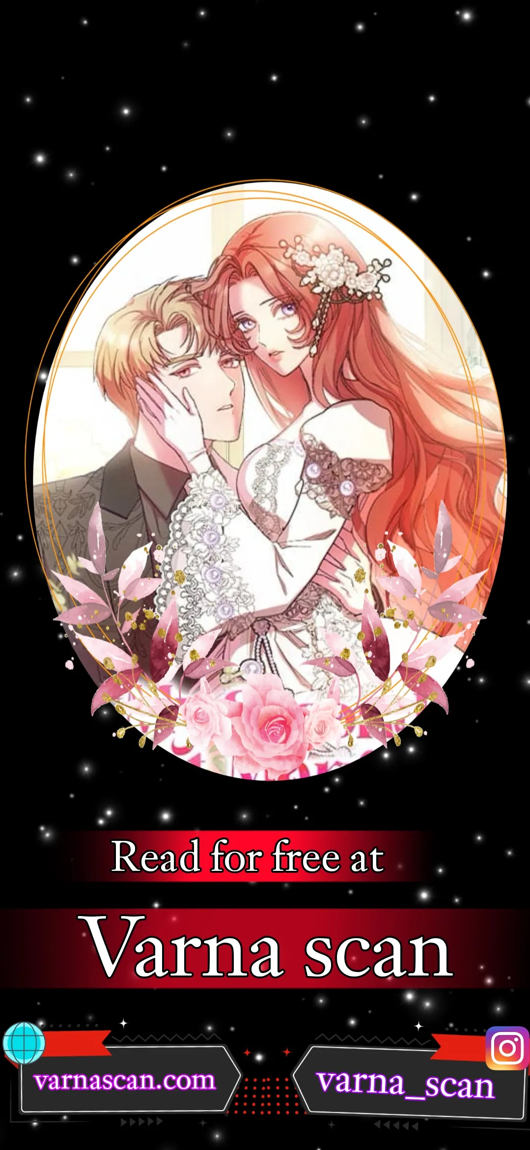 My Second First Marriage Chapter 36 - page 1