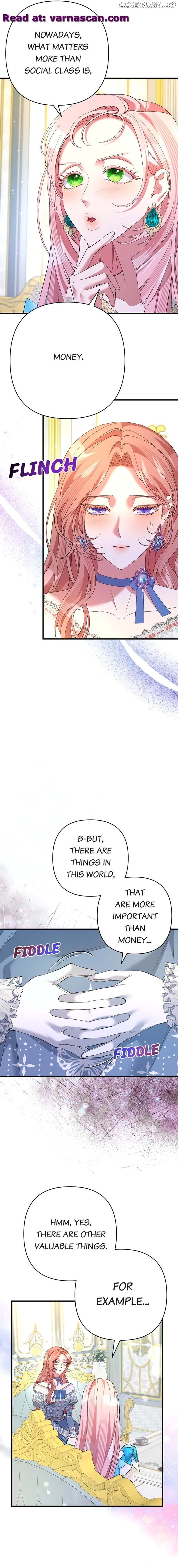 My Second First Marriage Chapter 36 - page 10