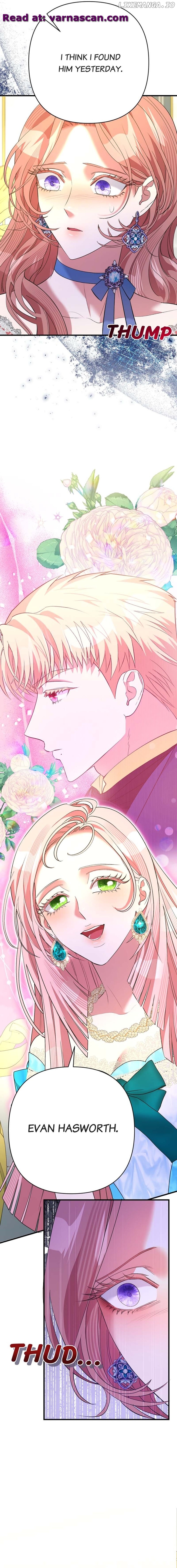 My Second First Marriage Chapter 36 - page 12