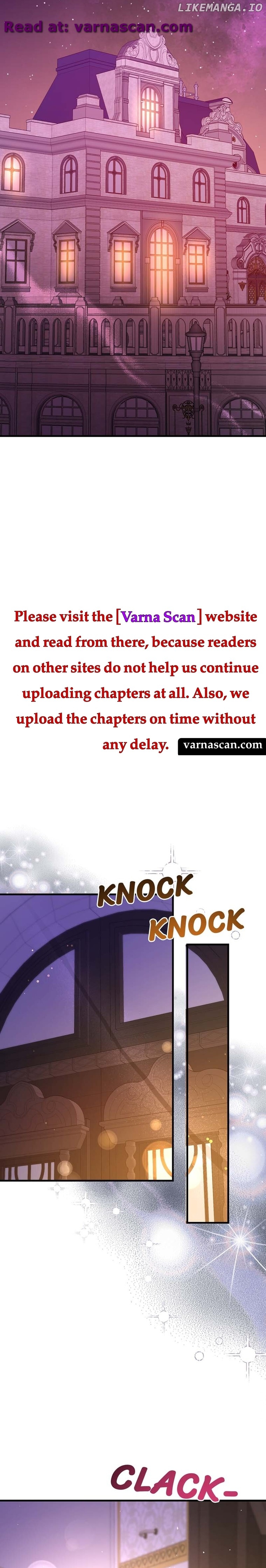 My Second First Marriage Chapter 36 - page 19
