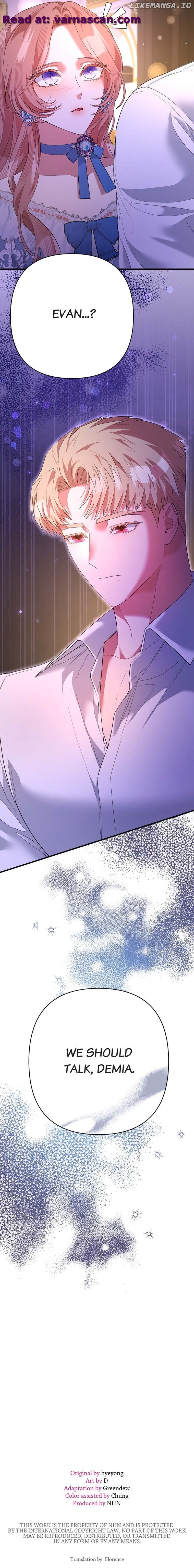 My Second First Marriage Chapter 36 - page 20