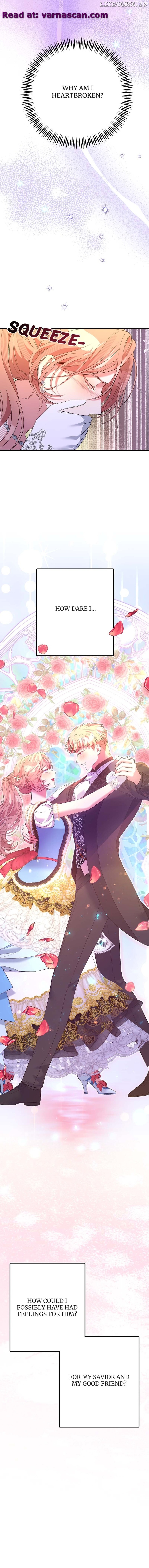 My Second First Marriage Chapter 36 - page 4