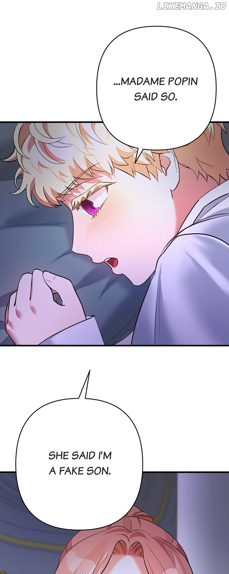 My Second First Marriage Chapter 27 - page 10