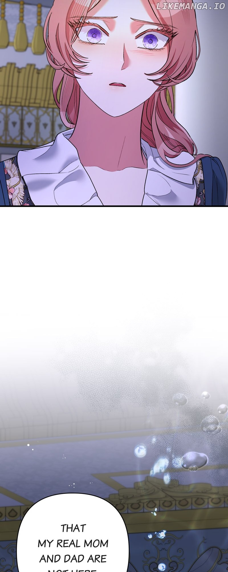 My Second First Marriage Chapter 27 - page 11