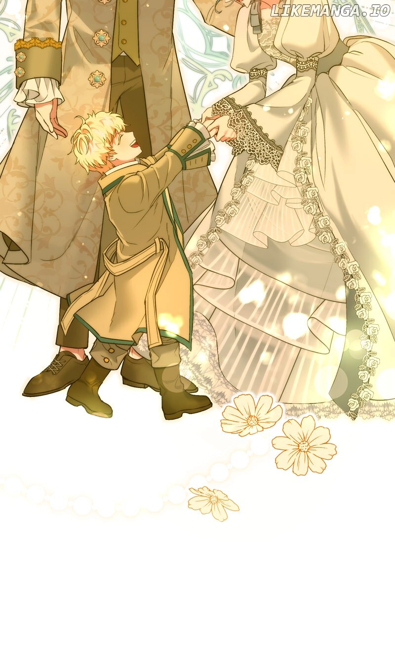 My Second First Marriage Chapter 27 - page 15