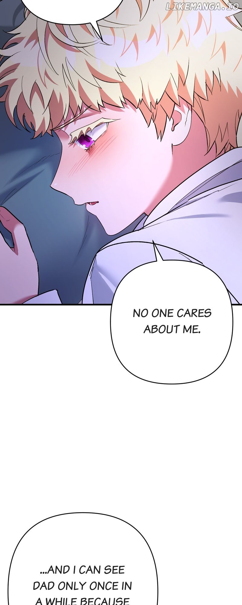 My Second First Marriage Chapter 27 - page 17