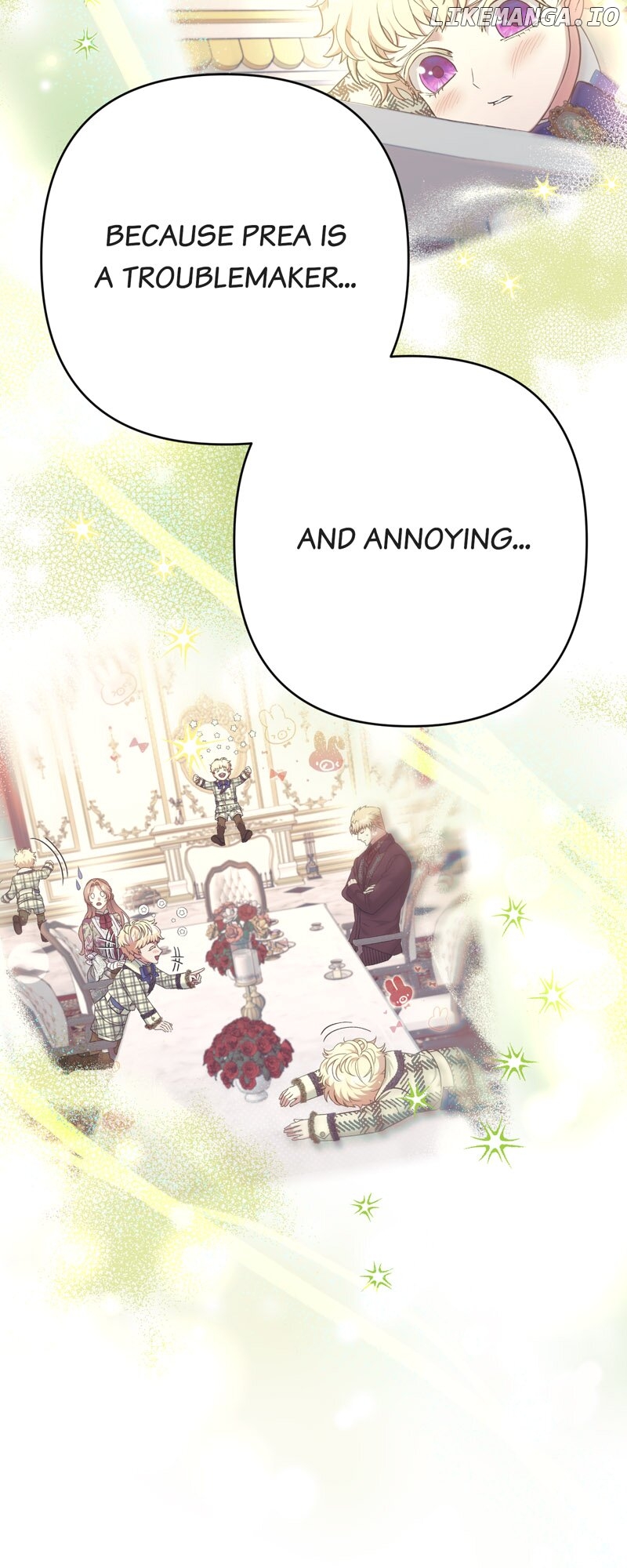 My Second First Marriage Chapter 27 - page 19