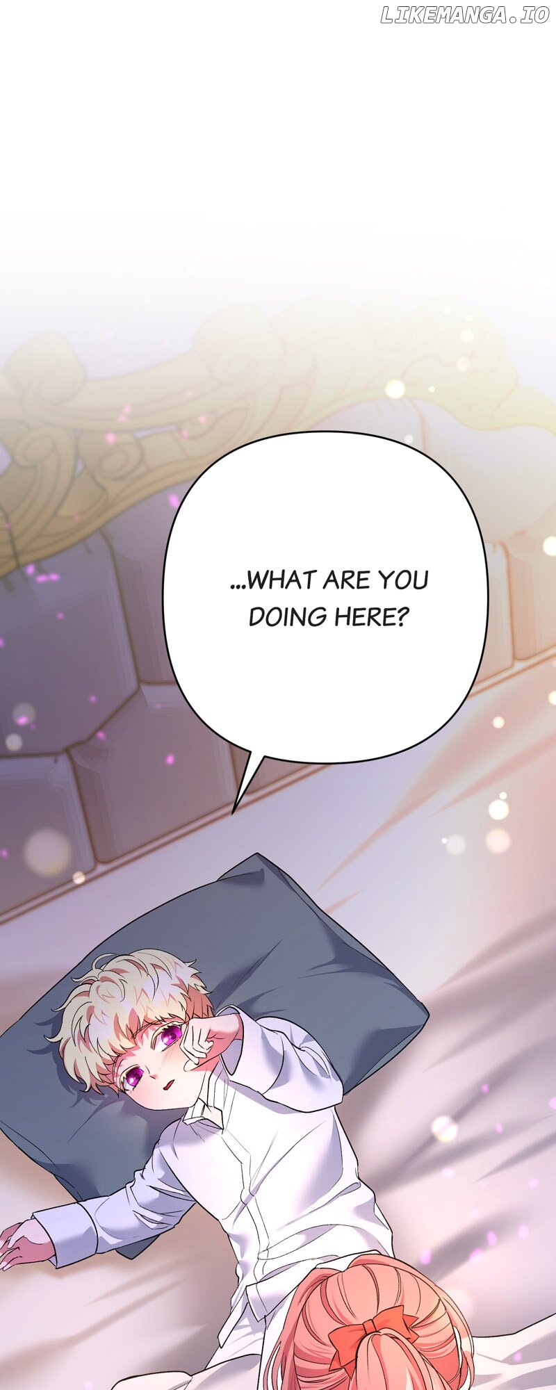 My Second First Marriage Chapter 27 - page 2