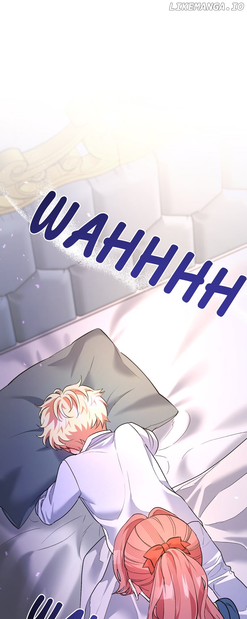 My Second First Marriage Chapter 27 - page 22