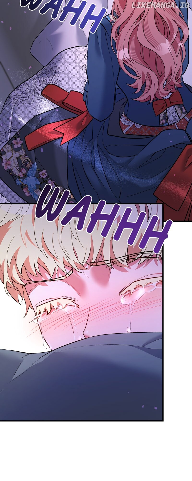 My Second First Marriage Chapter 27 - page 23