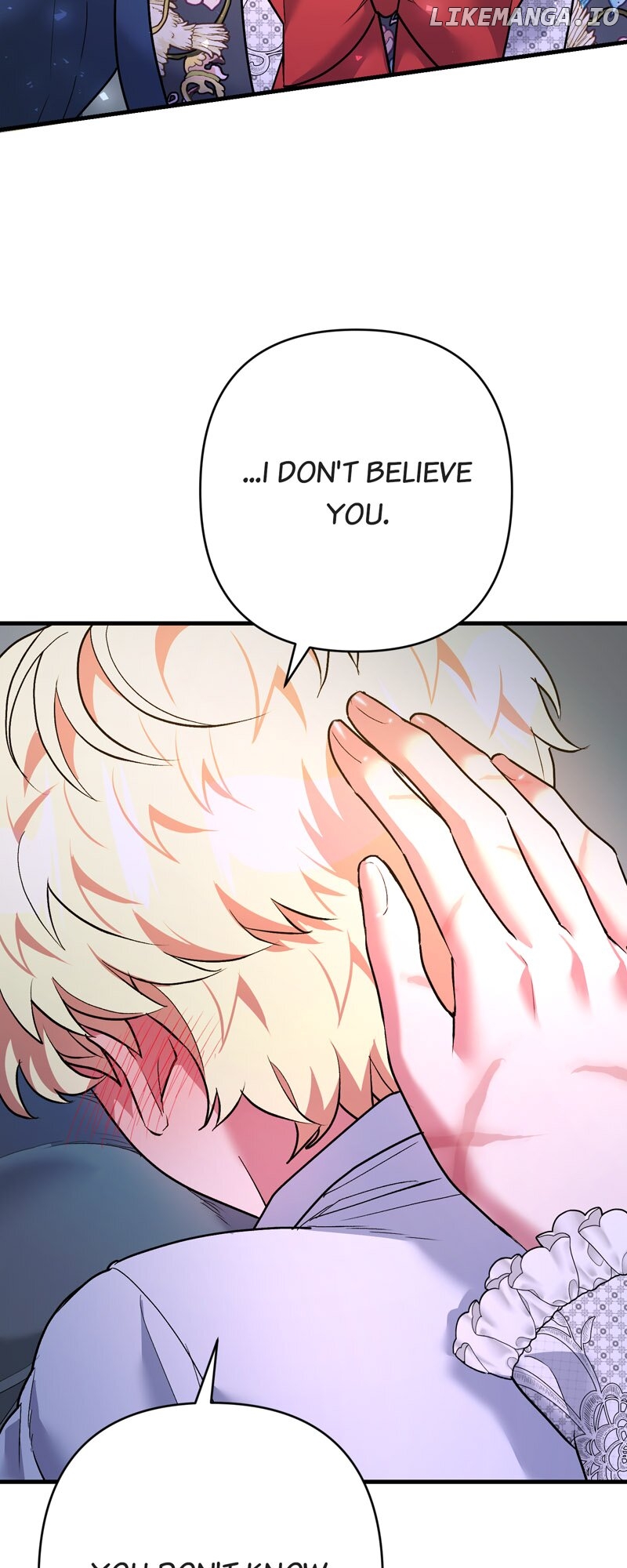 My Second First Marriage Chapter 27 - page 27
