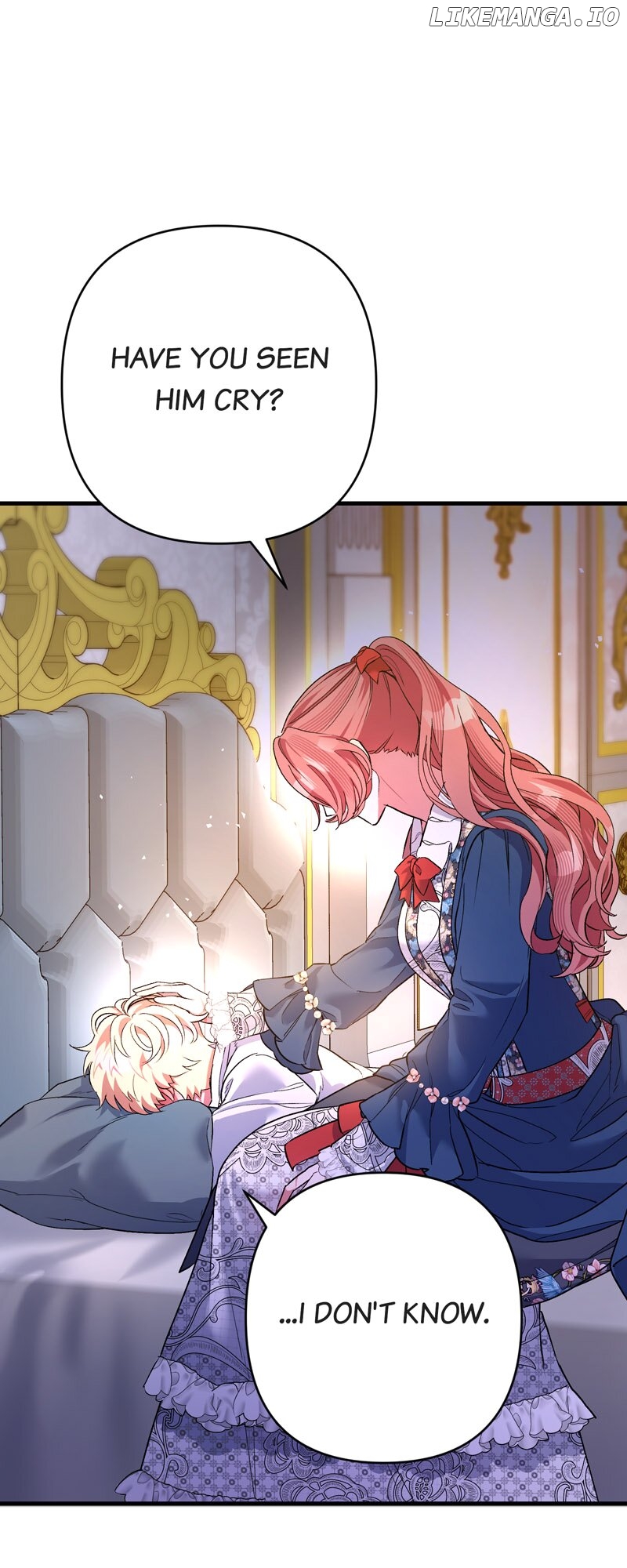 My Second First Marriage Chapter 27 - page 29