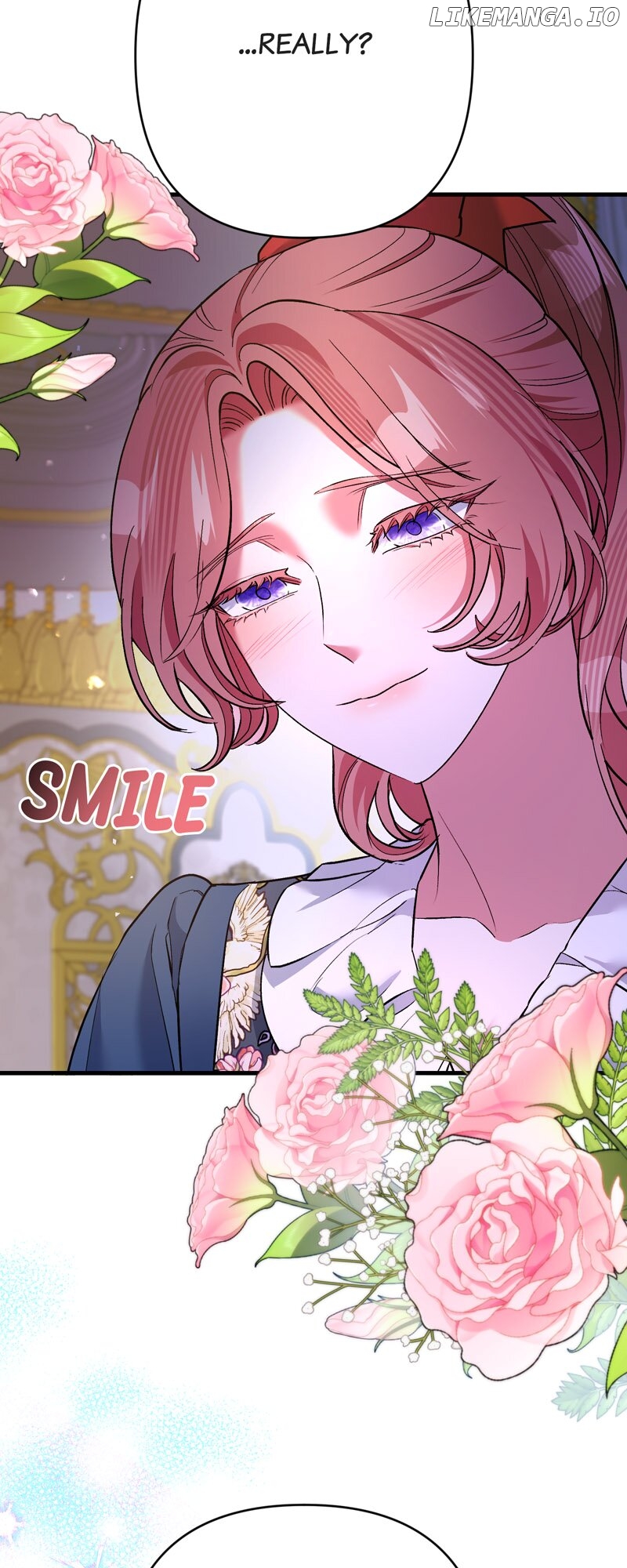 My Second First Marriage Chapter 27 - page 33