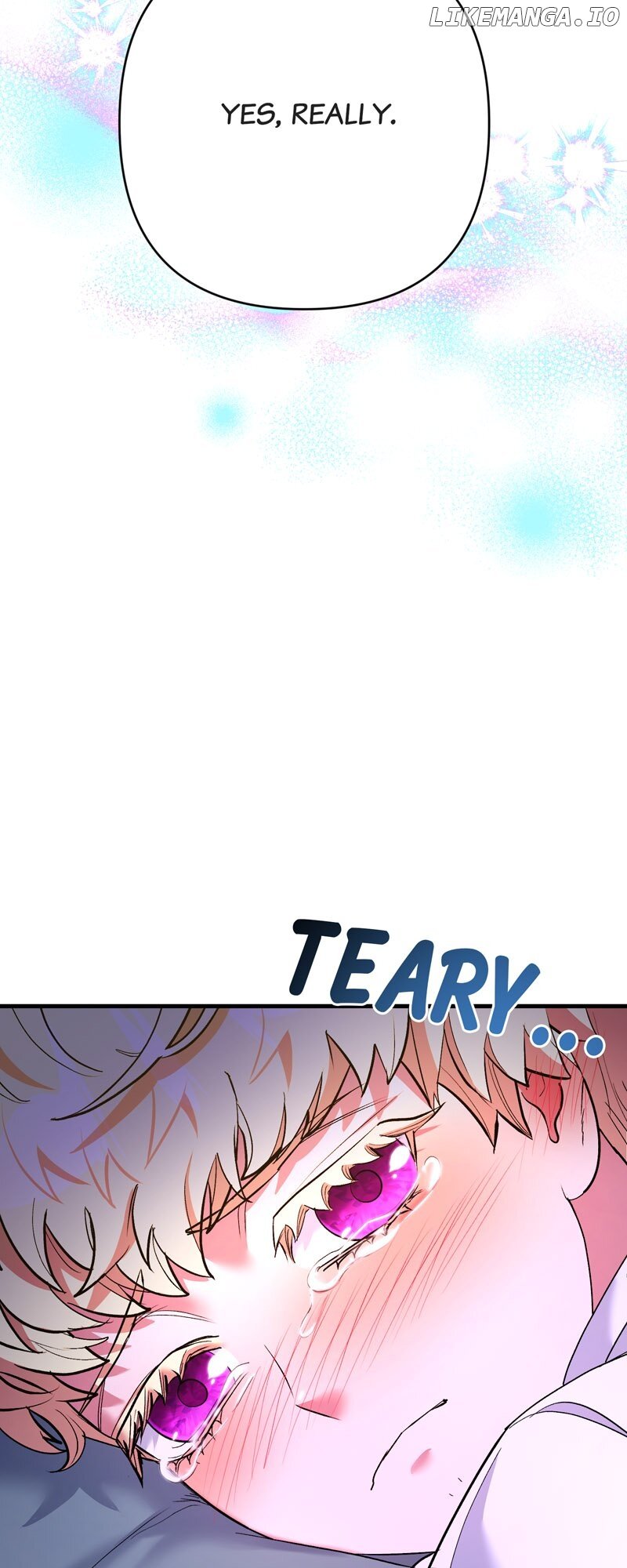 My Second First Marriage Chapter 27 - page 34