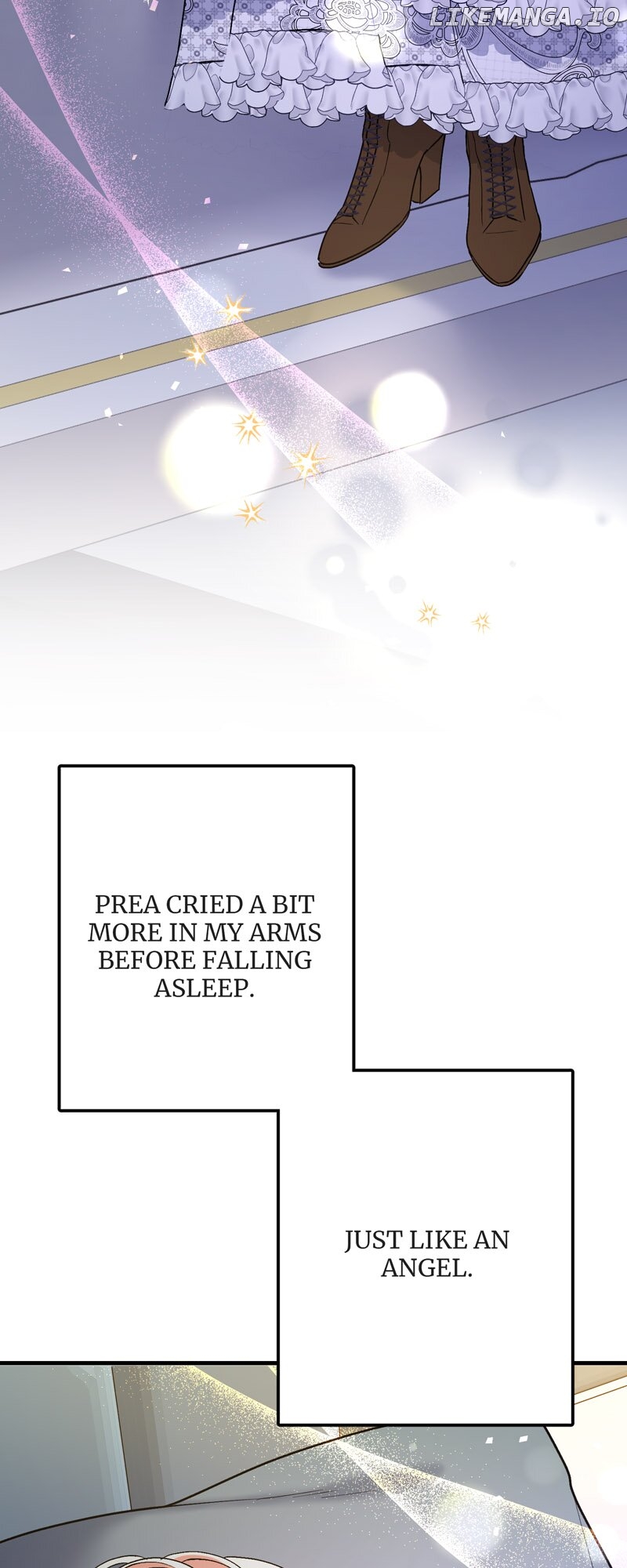 My Second First Marriage Chapter 27 - page 37