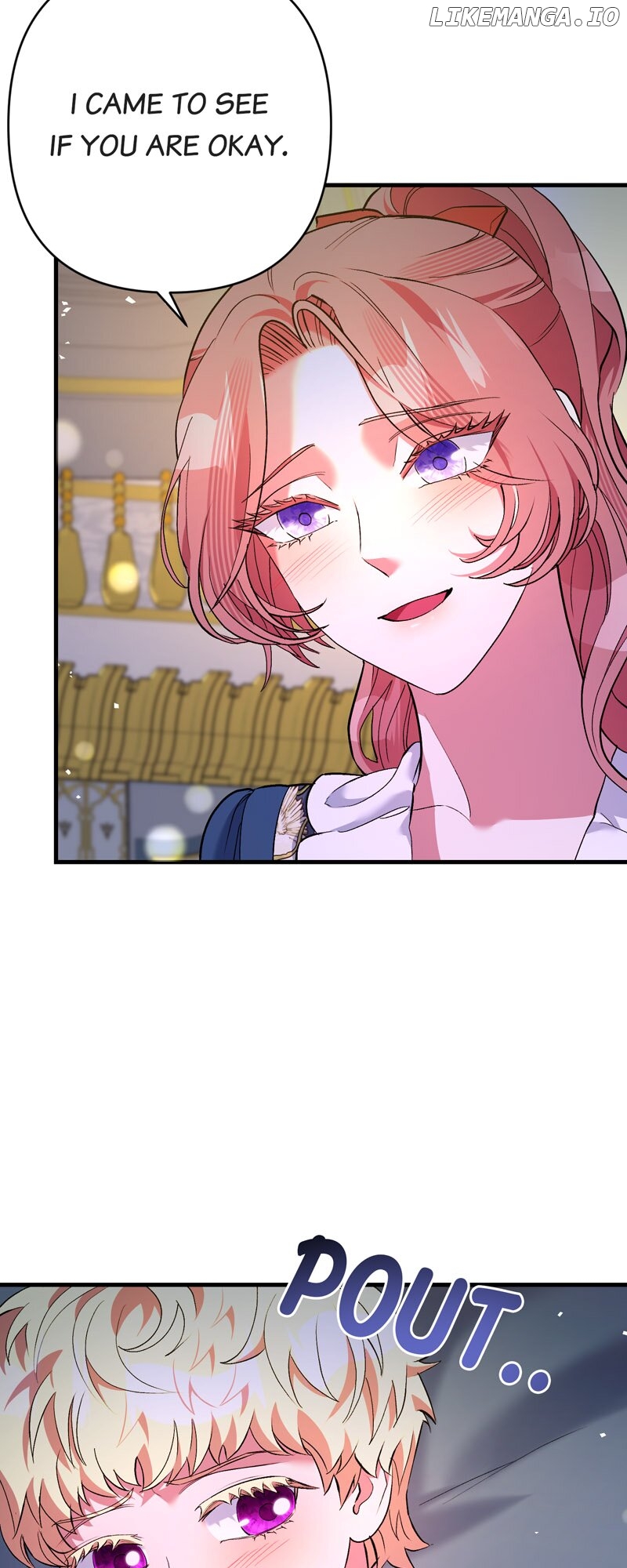 My Second First Marriage Chapter 27 - page 4