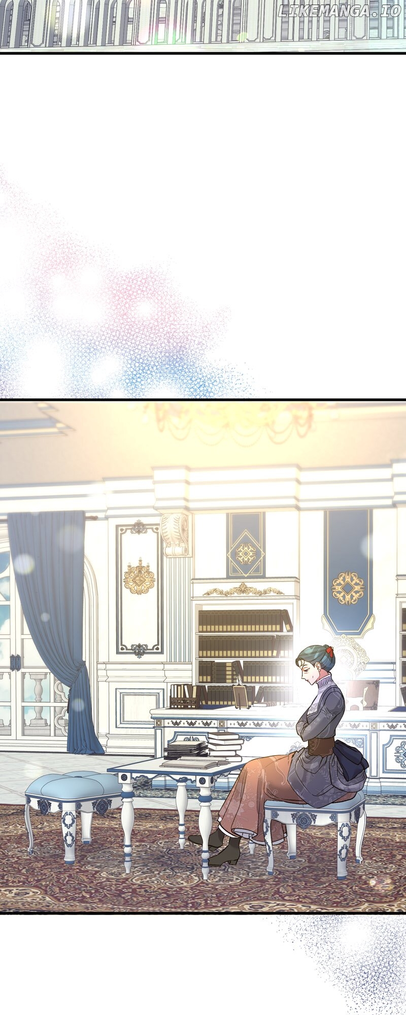 My Second First Marriage Chapter 27 - page 41