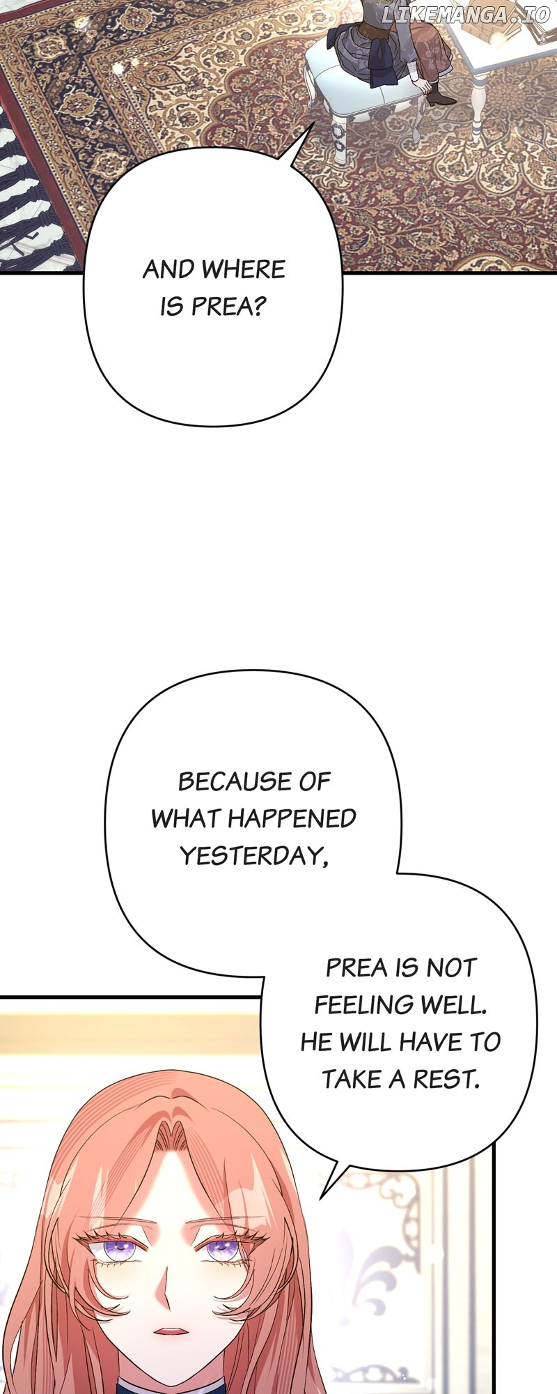 My Second First Marriage Chapter 27 - page 46