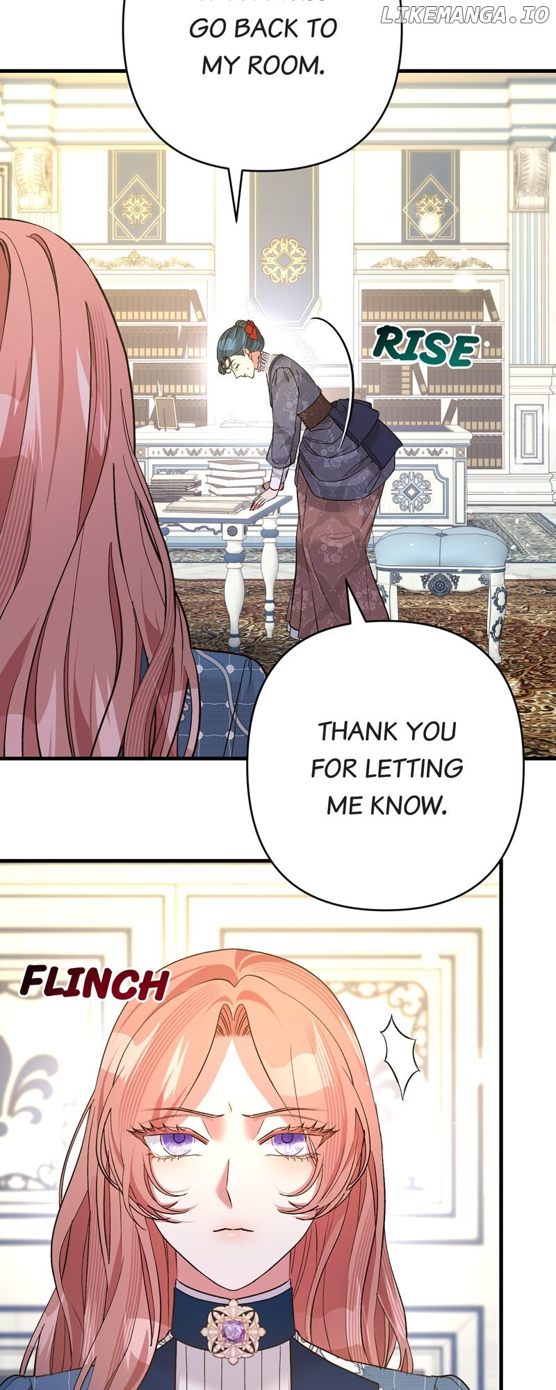 My Second First Marriage Chapter 27 - page 48