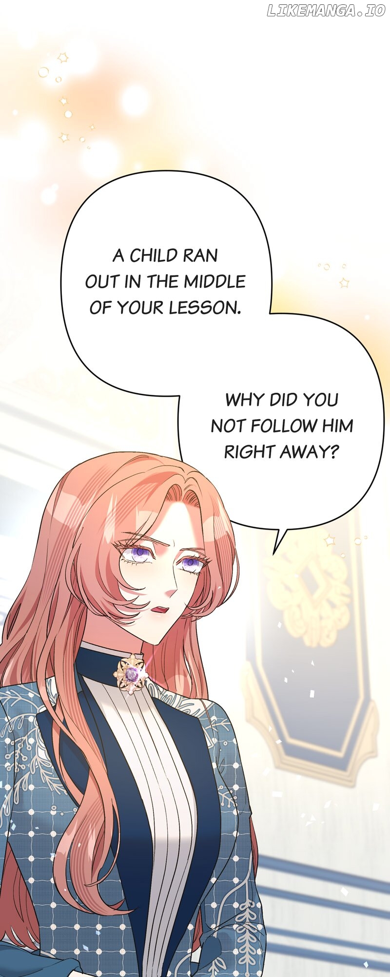My Second First Marriage Chapter 27 - page 50