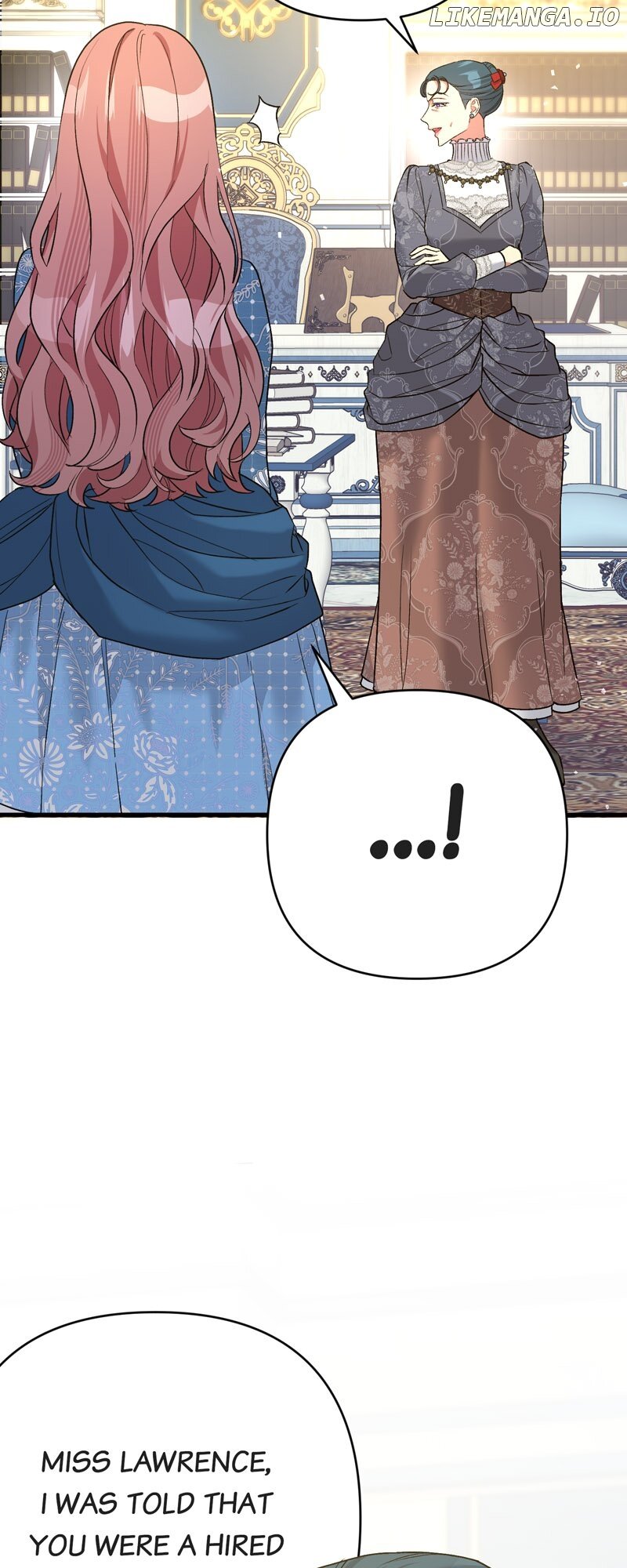 My Second First Marriage Chapter 27 - page 54