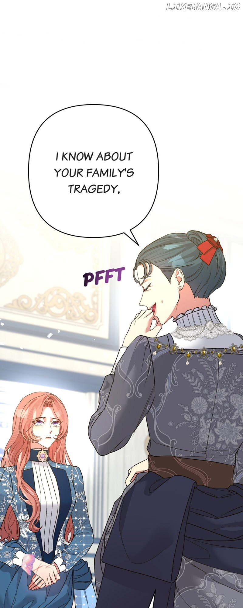My Second First Marriage Chapter 27 - page 57