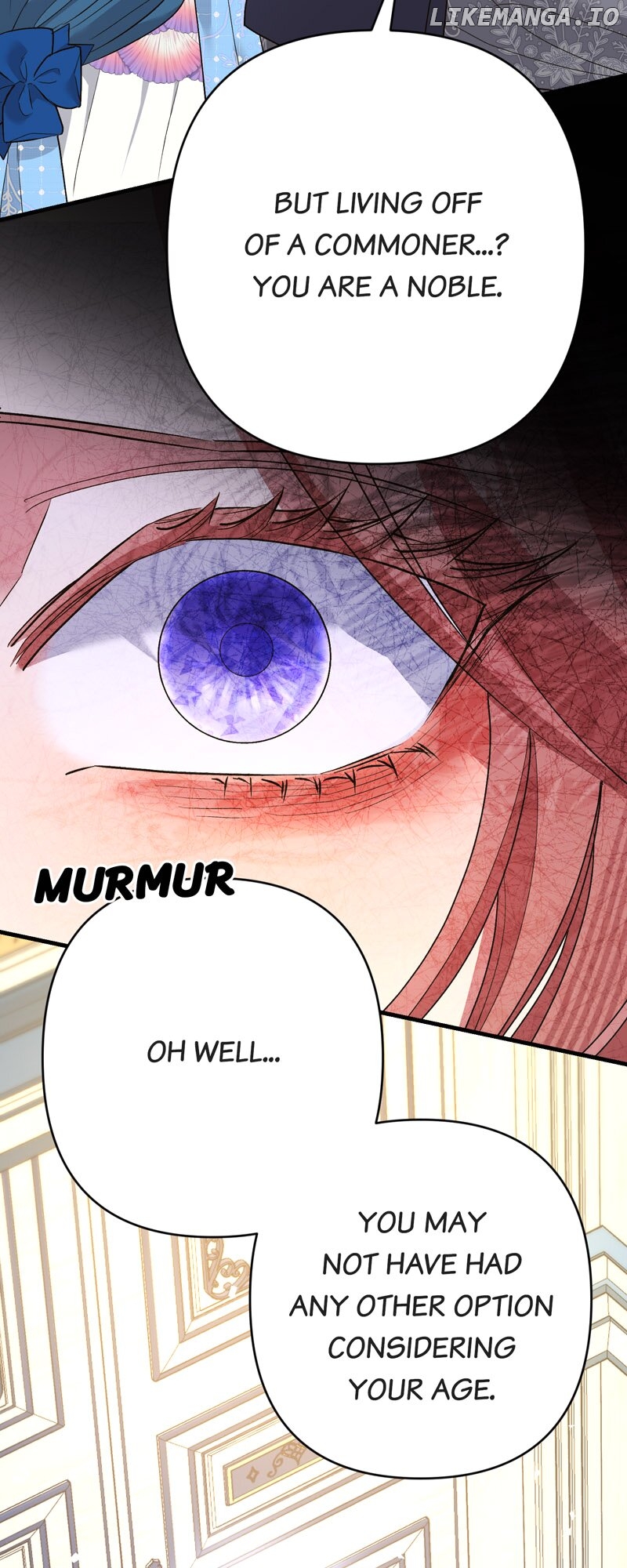 My Second First Marriage Chapter 27 - page 58