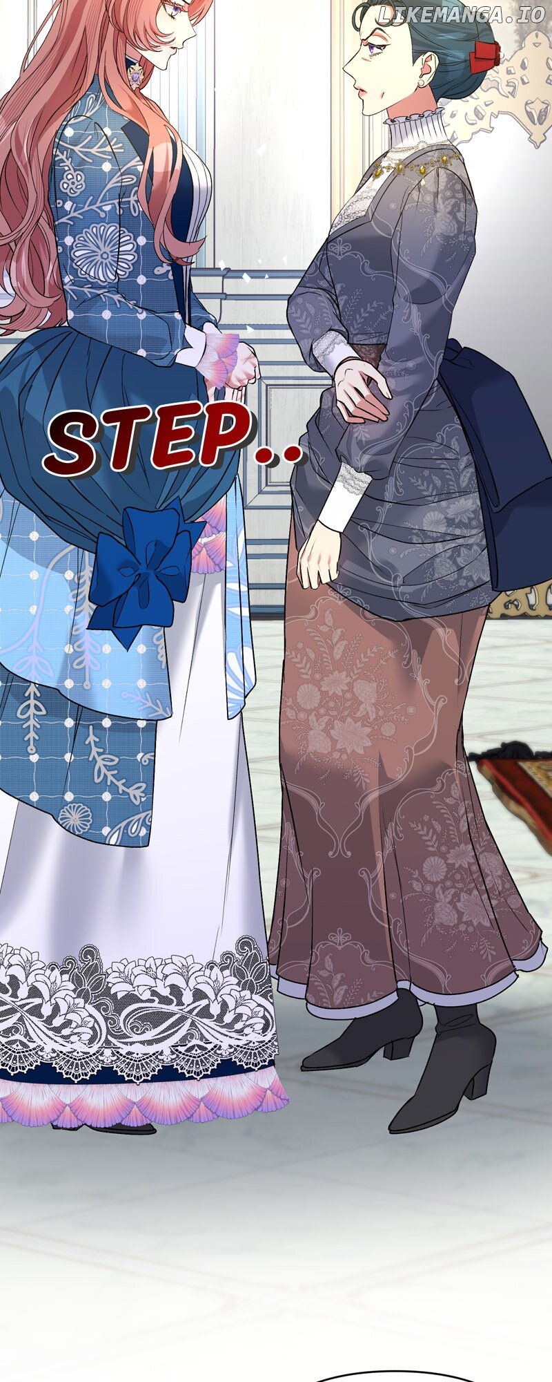 My Second First Marriage Chapter 27 - page 66