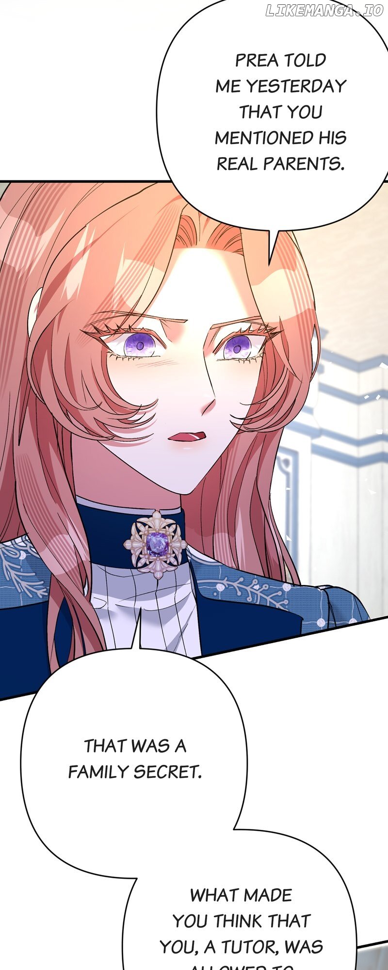 My Second First Marriage Chapter 27 - page 67