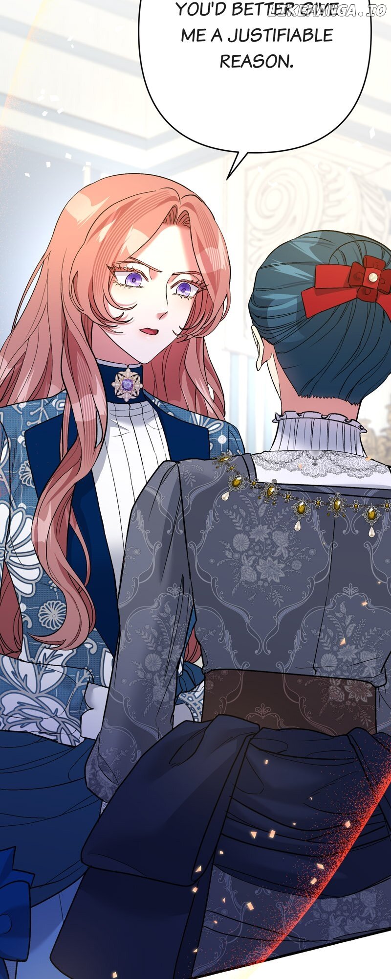My Second First Marriage Chapter 27 - page 69
