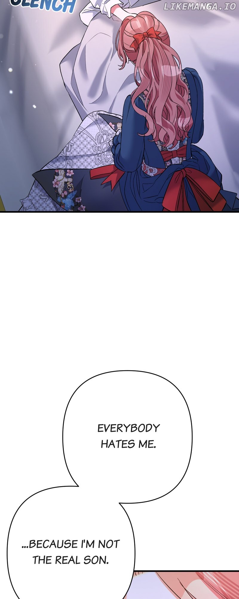 My Second First Marriage Chapter 27 - page 7