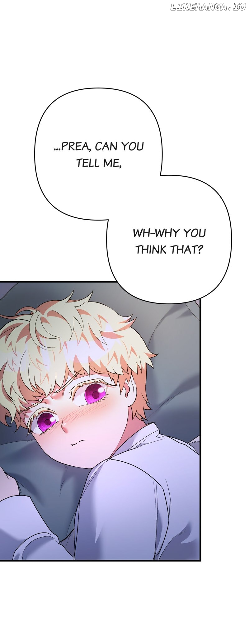 My Second First Marriage Chapter 27 - page 9