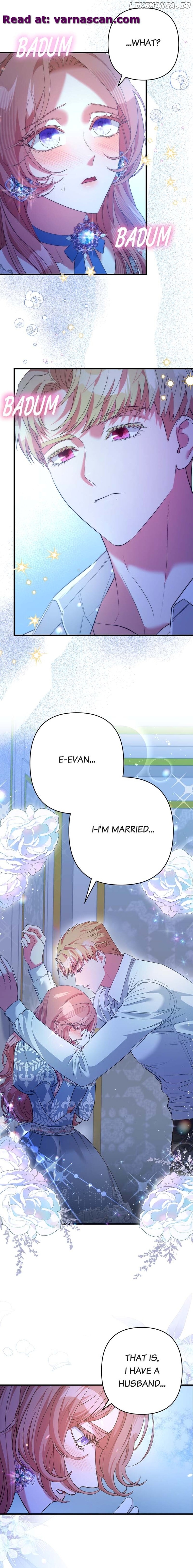 My Second First Marriage Chapter 37 - page 10