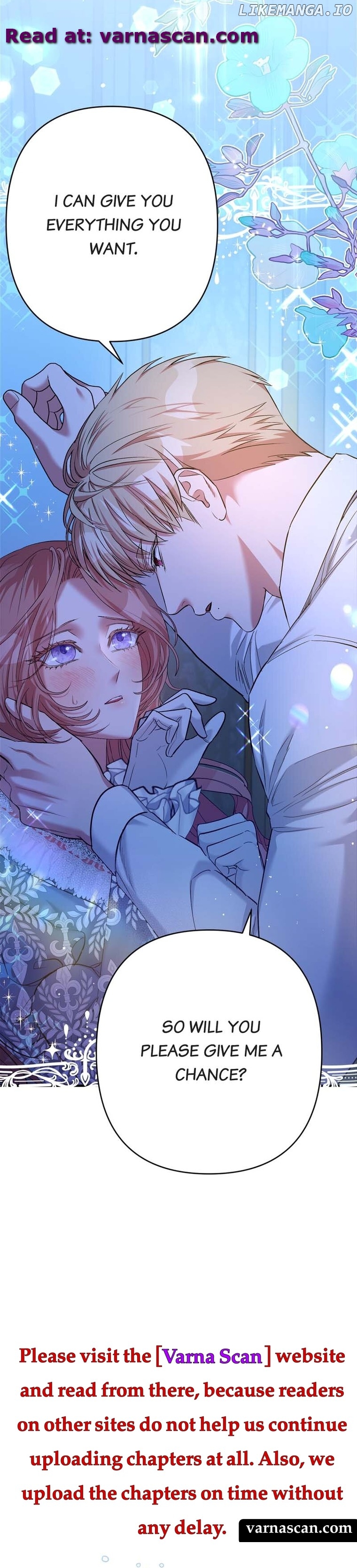 My Second First Marriage Chapter 37 - page 12
